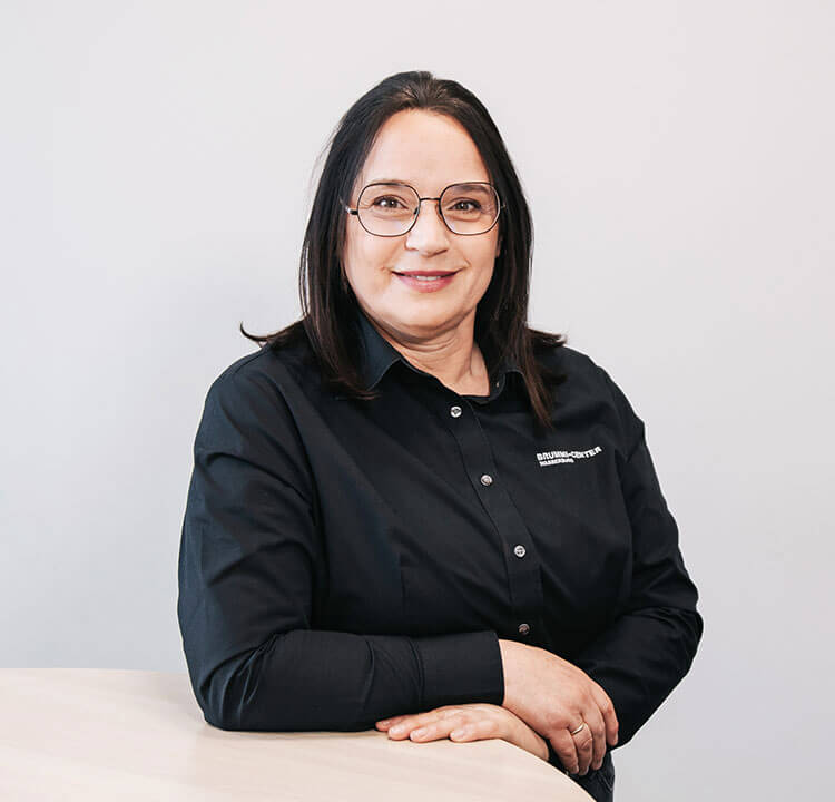 Melanie Killi