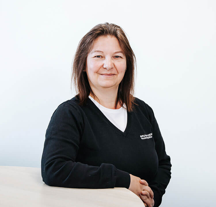 Silke Kriechbaumer