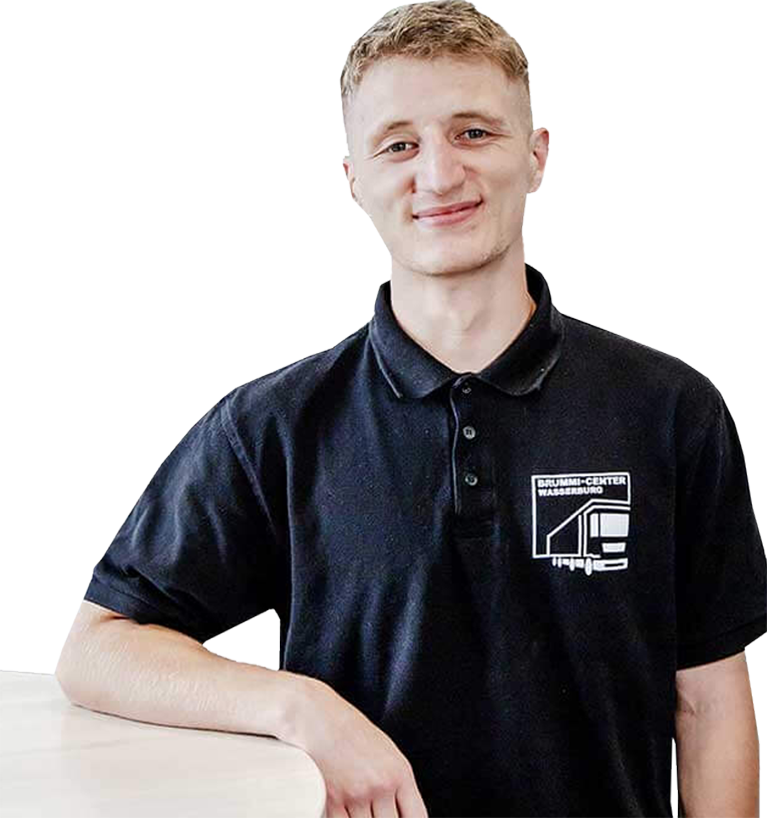 Beniamin Stanciu