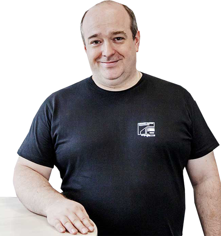 Christian Baloh