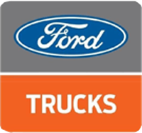 Ford Trucks Logo