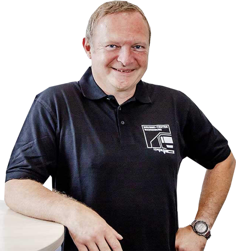 Jürgen Weber