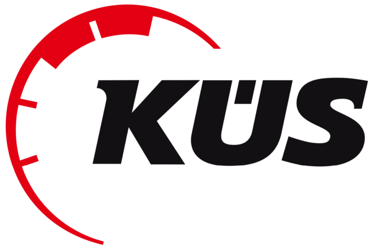 Küs Logo