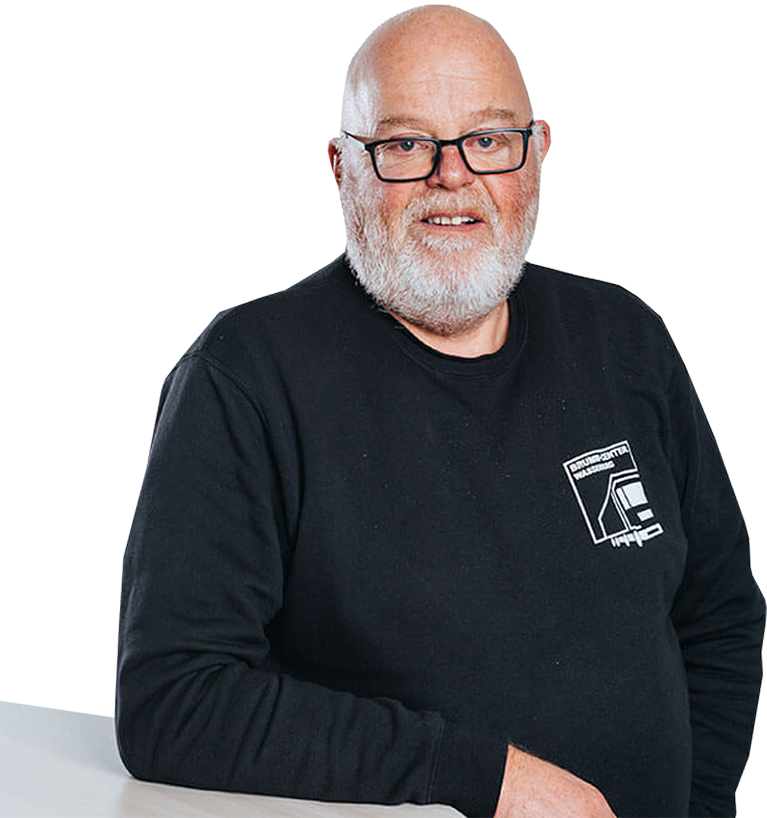 Manfred Geier