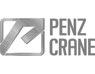 Penz Crane Logo