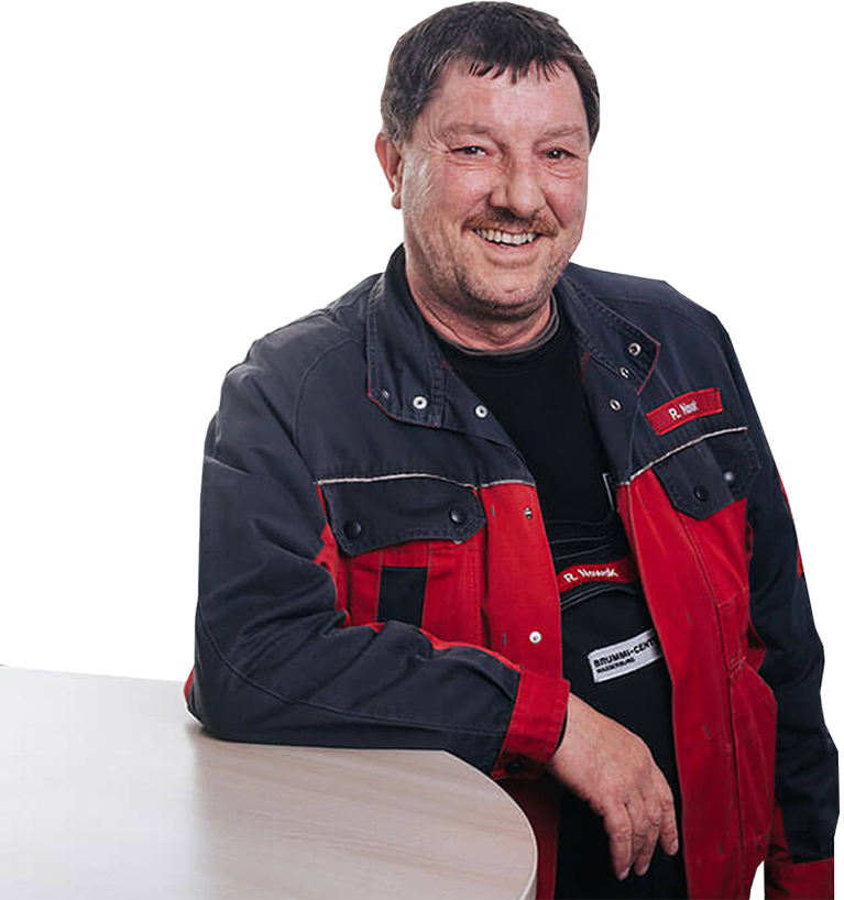 Rudi Nowak