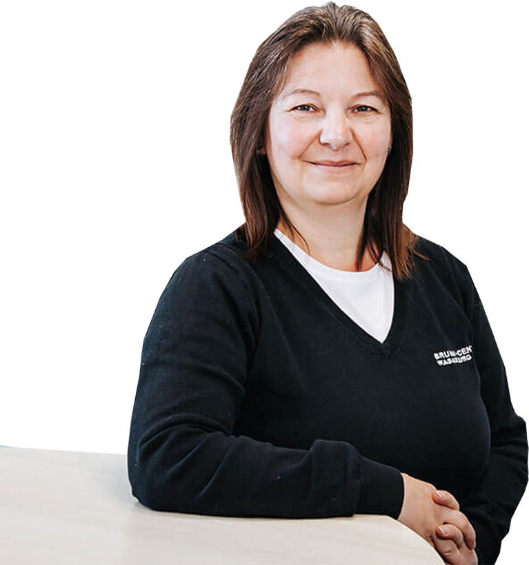 Silke Kriechbaumer