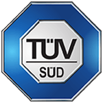 Tüv Süd Logo